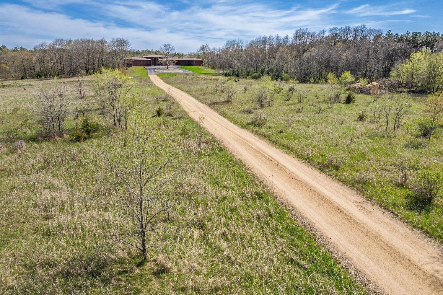 E7521 North Reedsburg Road Reedsburg, WI 53959 - Photo 76 of 84