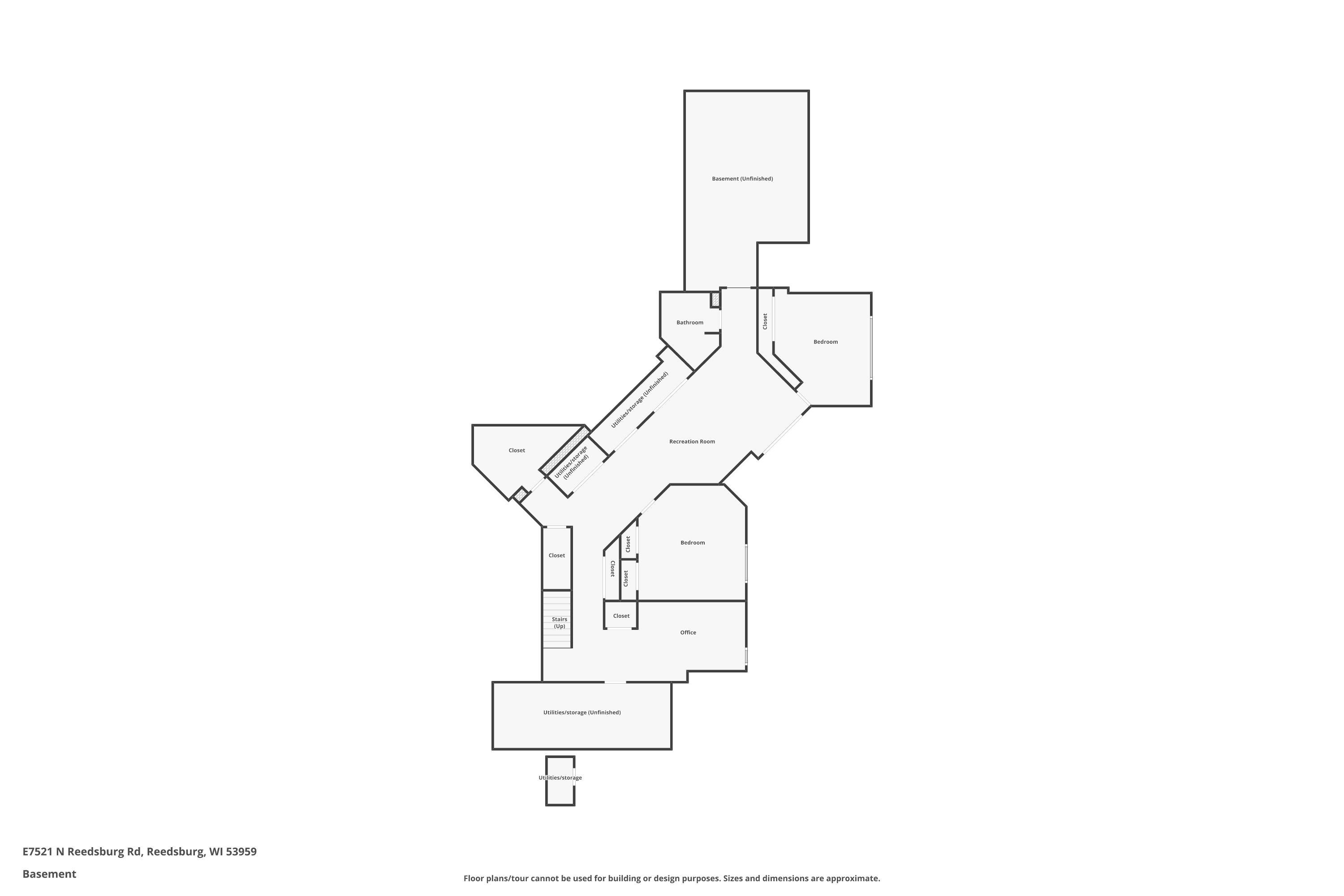 E7521 North Reedsburg Road Reedsburg, WI 53959 - Photo 80 of 84