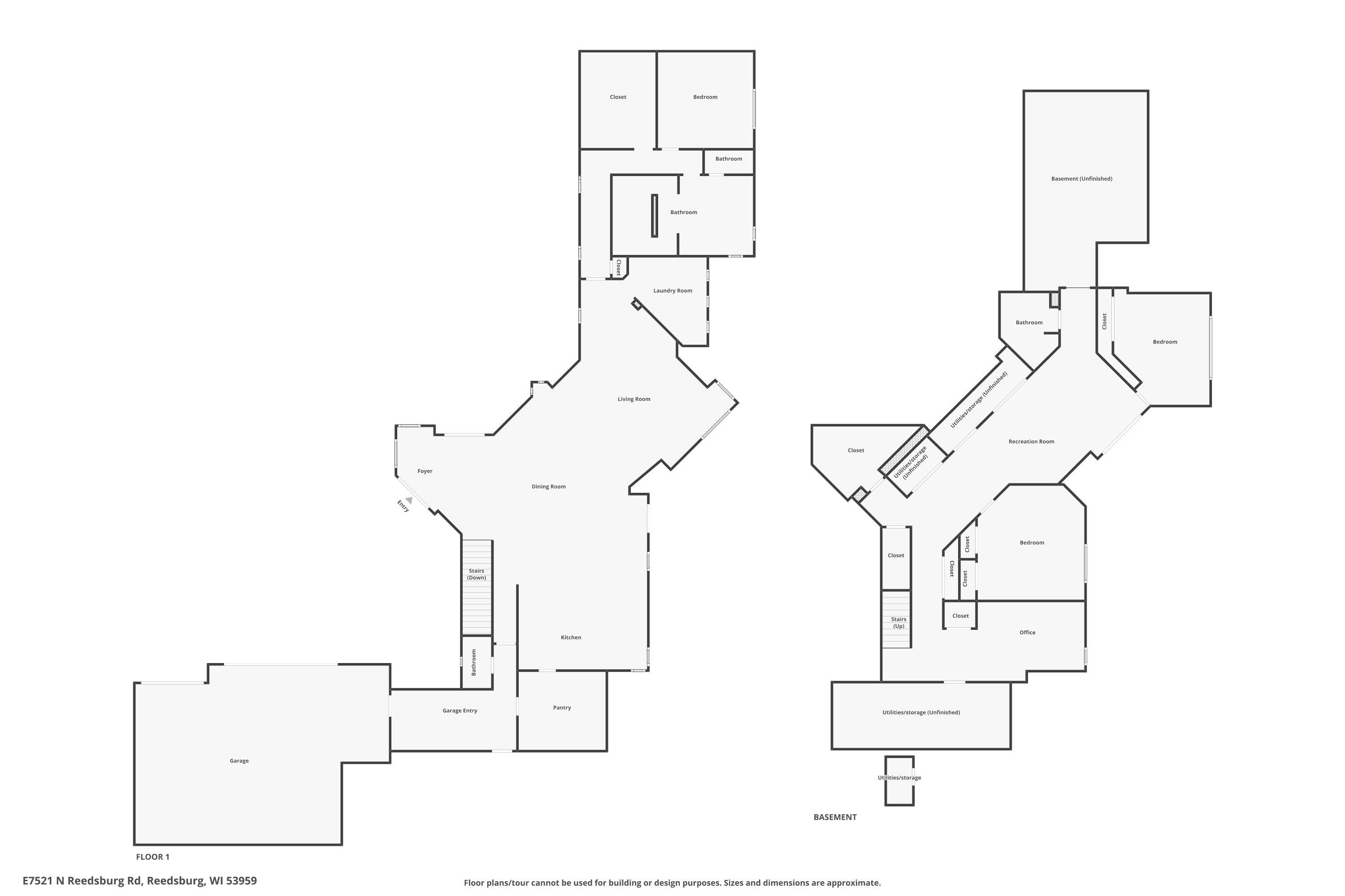 E7521 North Reedsburg Road Reedsburg, WI 53959 - Photo 81 of 84