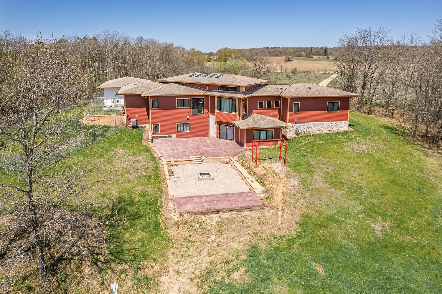 E7521 North Reedsburg Road Reedsburg, WI 53959 - Photo 83 of 84