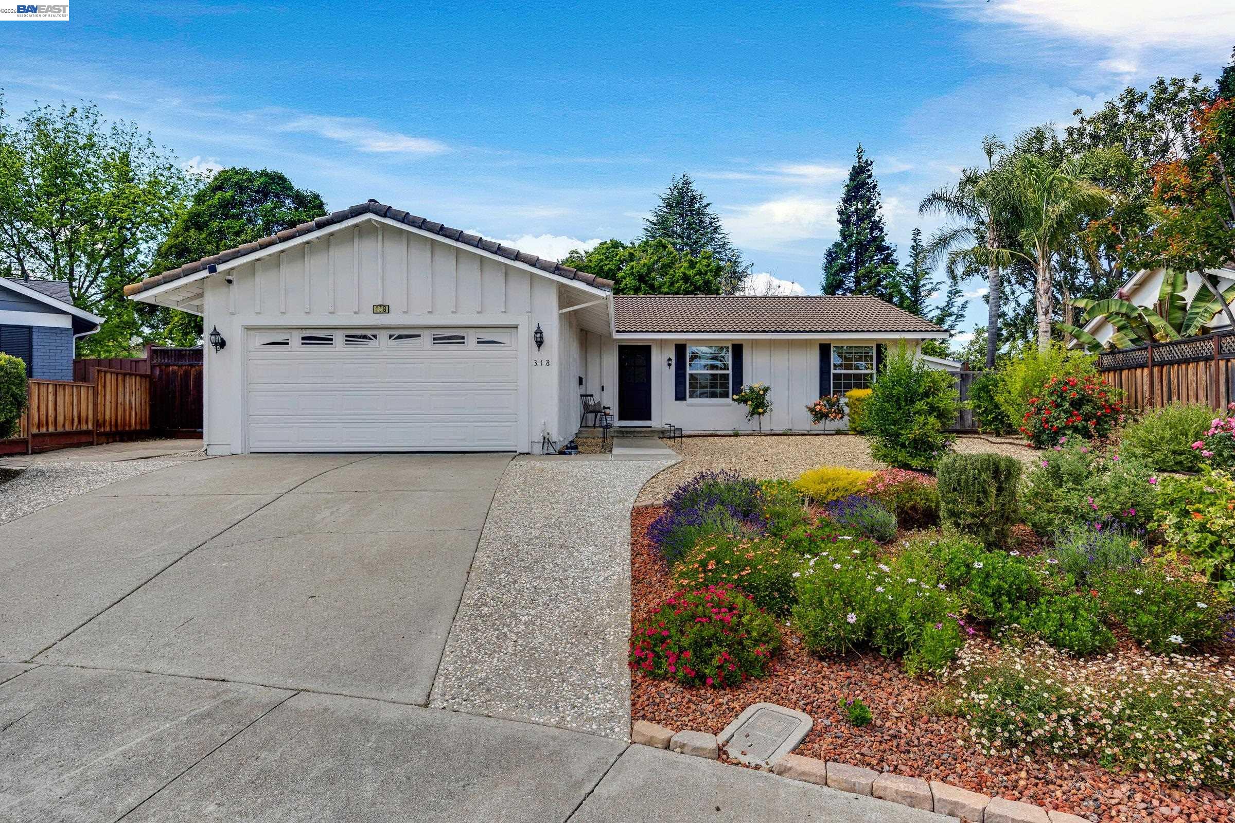 318 Almond Court San Ramon, CA 94583 - Photo 3 of 41