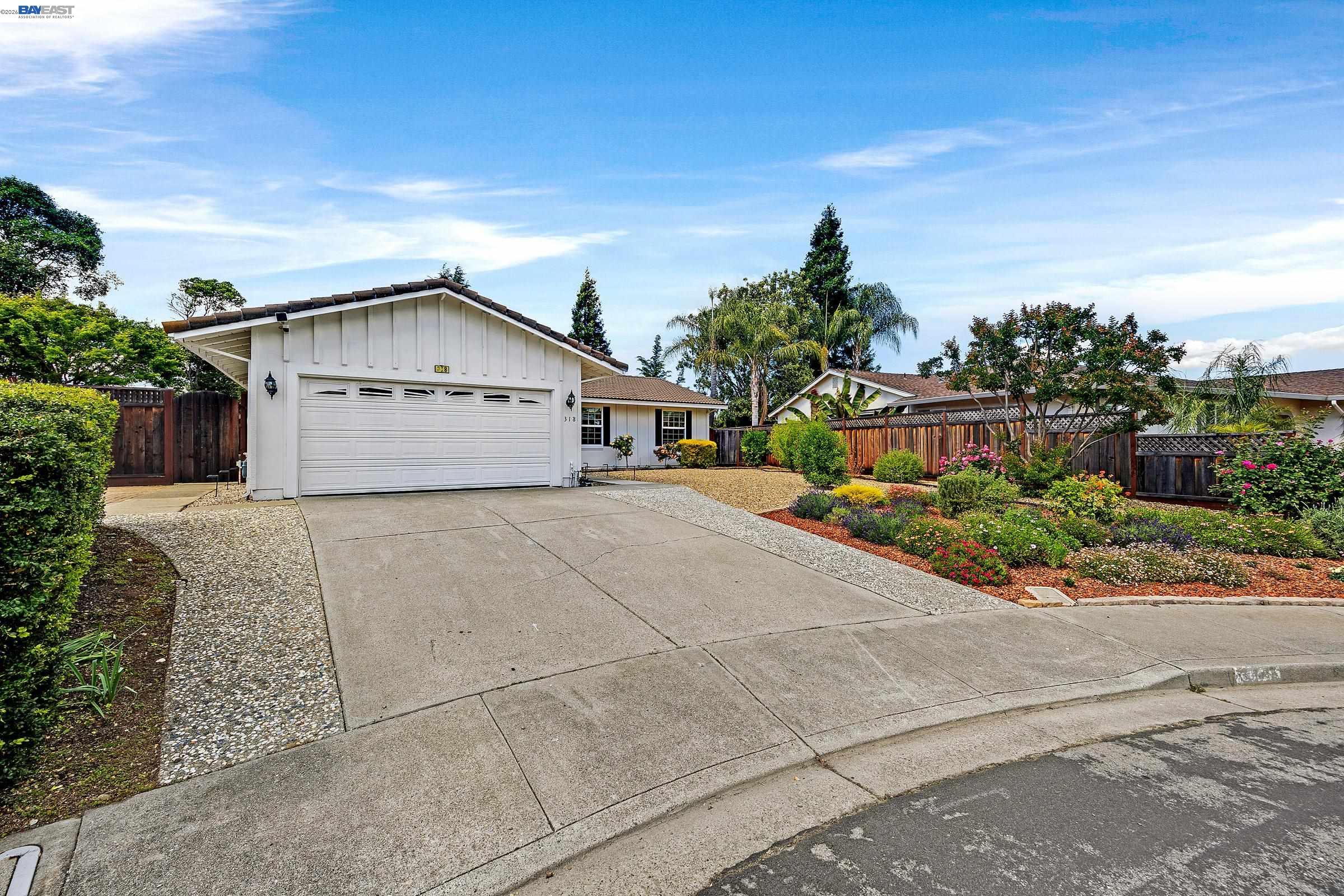 318 Almond Court San Ramon, CA 94583 - Photo 4 of 41
