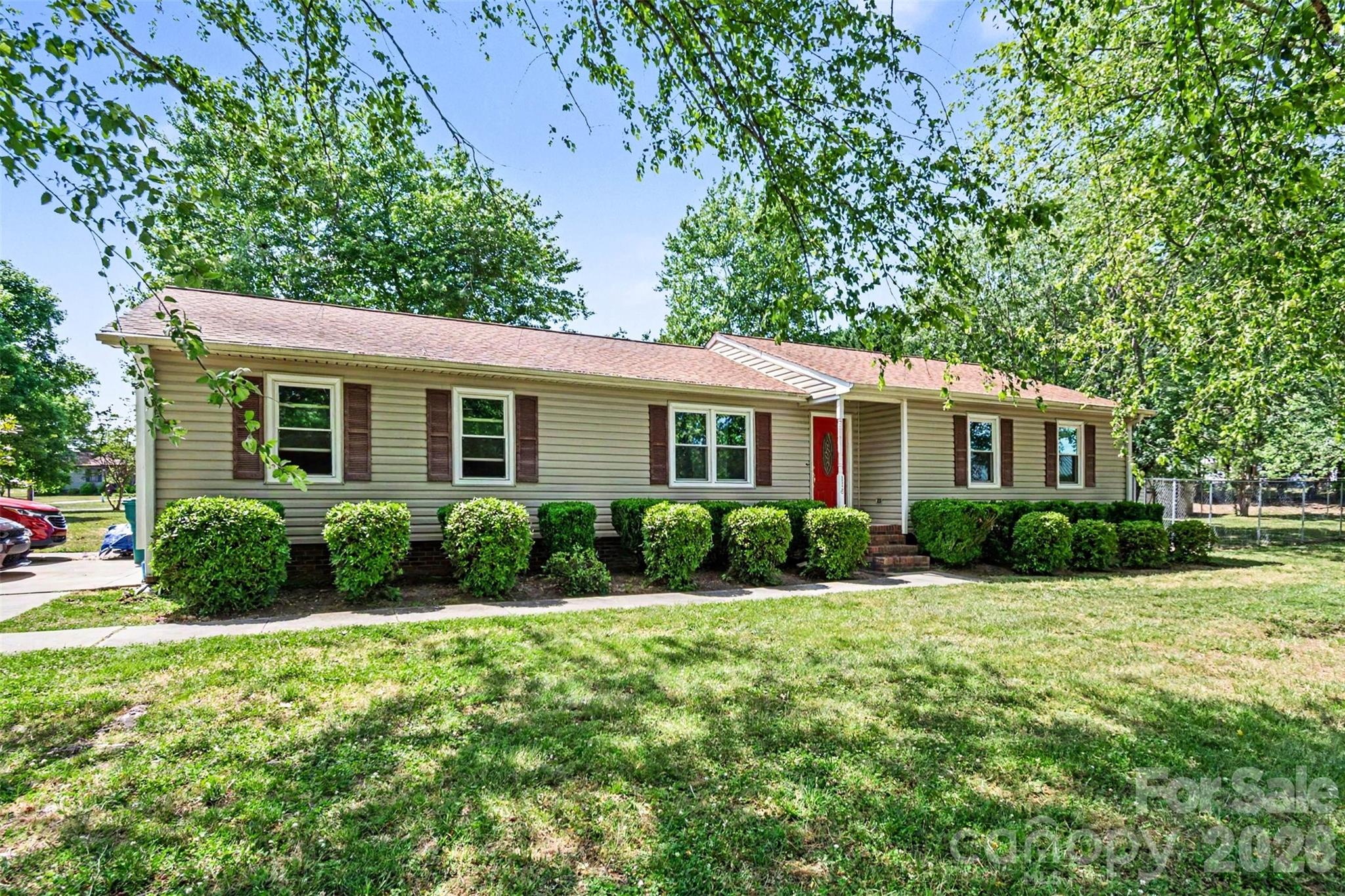 118 Yost Farm Road Salisbury, NC 28146 - Photo 2 of 26