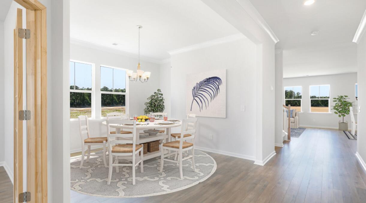 204 Hue Street Summerville, SC 29486 - Photo 2 of 10 Graham Dining