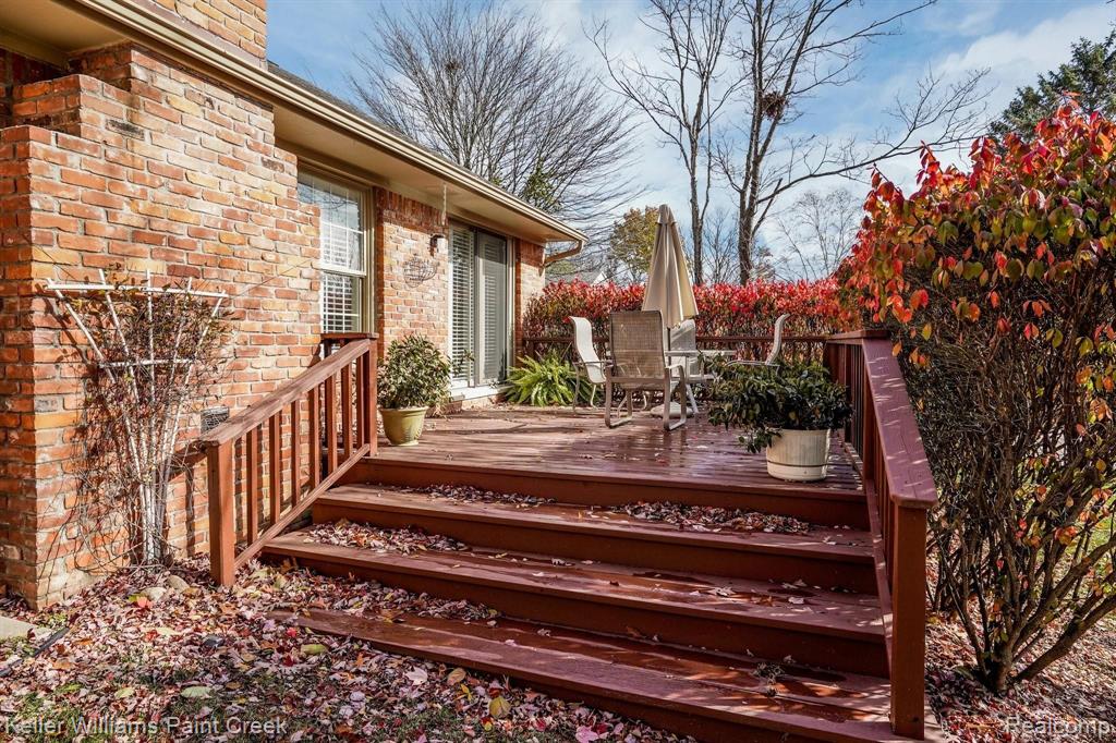 1198 Valley Stream Drive Rochester Hills, MI 48309 - Photo 24 of 24