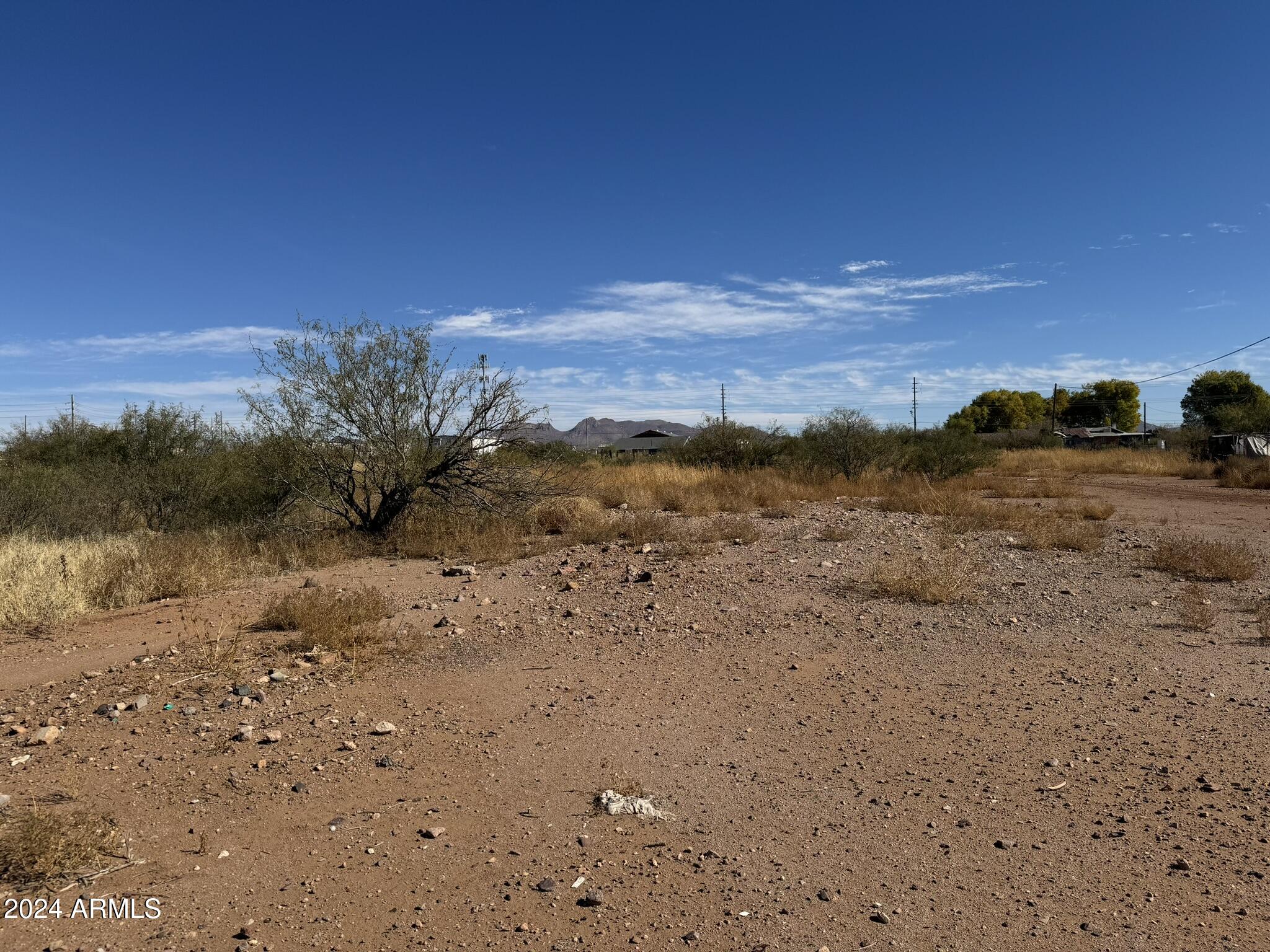 2.62-acres Fairview Street, Unit 2 Douglas, AZ 85607 - Photo 11 of 18 IMG_2557