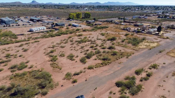 $44,900 | 2.62-acres Fairview Street, Unit 2, Douglas, AZ 85607