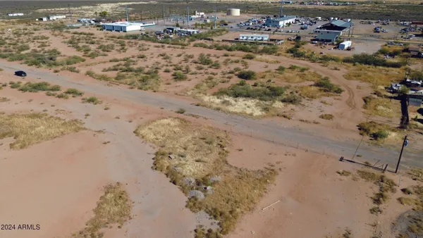 $44,900 | 2.62-acres Fairview Street, Unit 2, Douglas, AZ 85607