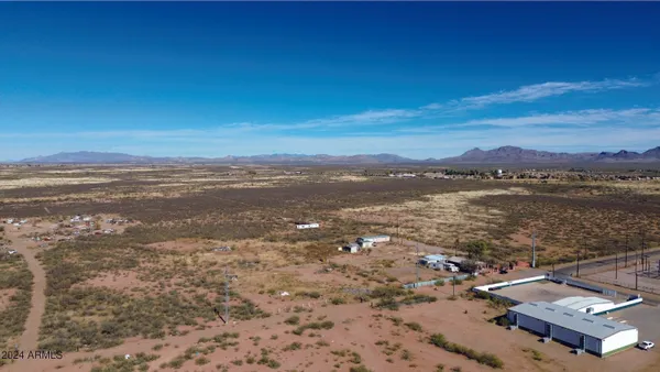 $44,900 | 2.62-acres Fairview Street, Unit 2, Douglas, AZ 85607