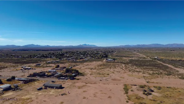 $44,900 | 2.62-acres Fairview Street, Unit 2, Douglas, AZ 85607