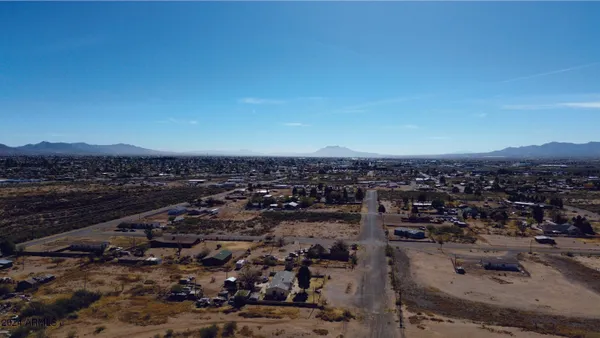 $44,900 | 2.62-acres Fairview Street, Unit 2, Douglas, AZ 85607