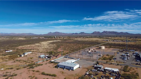 $44,900 | 2.62-acres Fairview Street, Unit 2, Douglas, AZ 85607