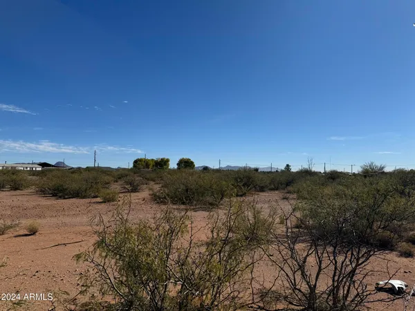 $44,900 | 2.62-acres Fairview Street, Unit 2, Douglas, AZ 85607