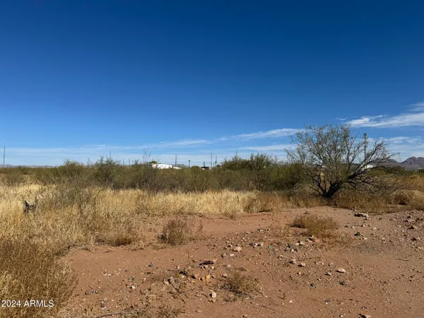 $44,900 | 2.62-acres Fairview Street, Unit 2, Douglas, AZ 85607