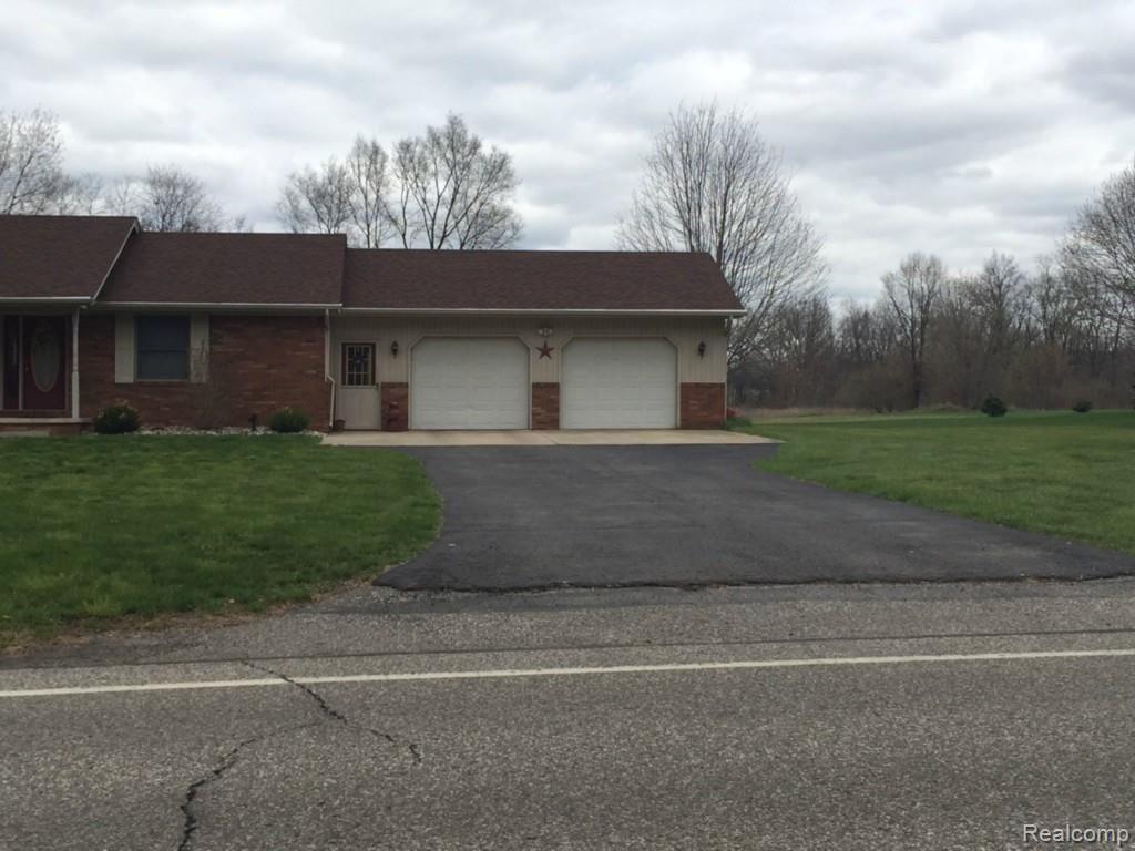 15561 Hannan Road Romulus, MI 48174 - Photo 2 of 15