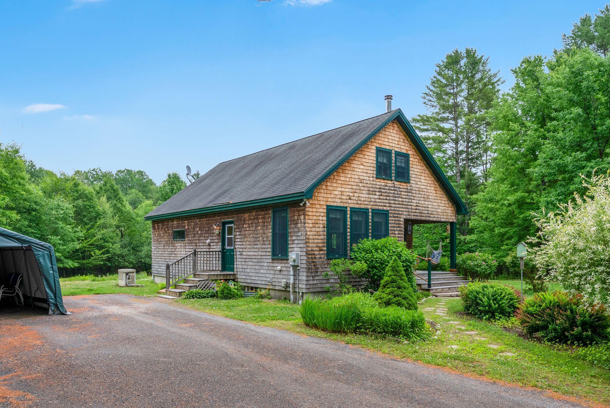 827 Sligo Road North Yarmouth, ME 04097 - Photo 5 of 42