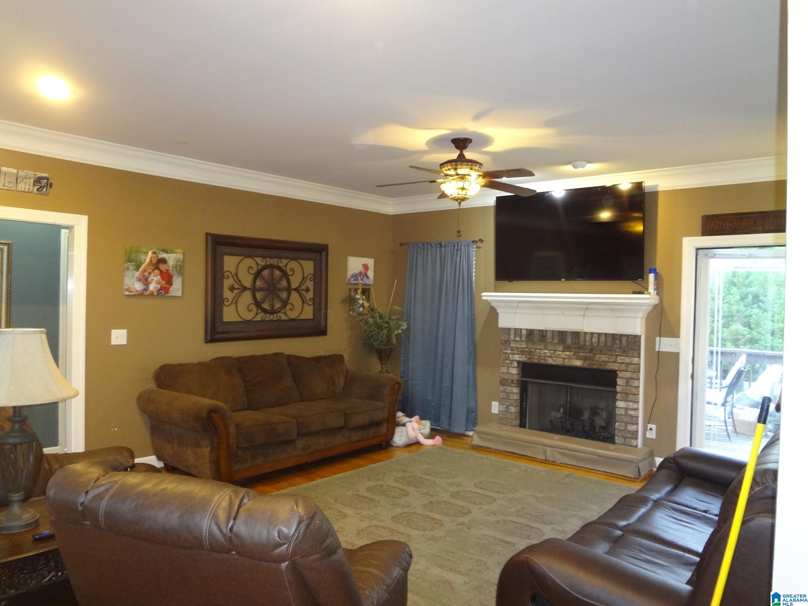 80 Peaceful Lane Springville, AL 35146 - Photo 23 of 61