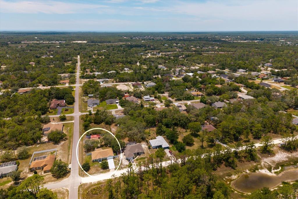 8343 Nittany Road Weeki Wachee, FL 34613 - Photo 3 of 55