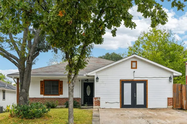 $299,250 | 7004 Colony Loop Drive, Austin, TX 78724