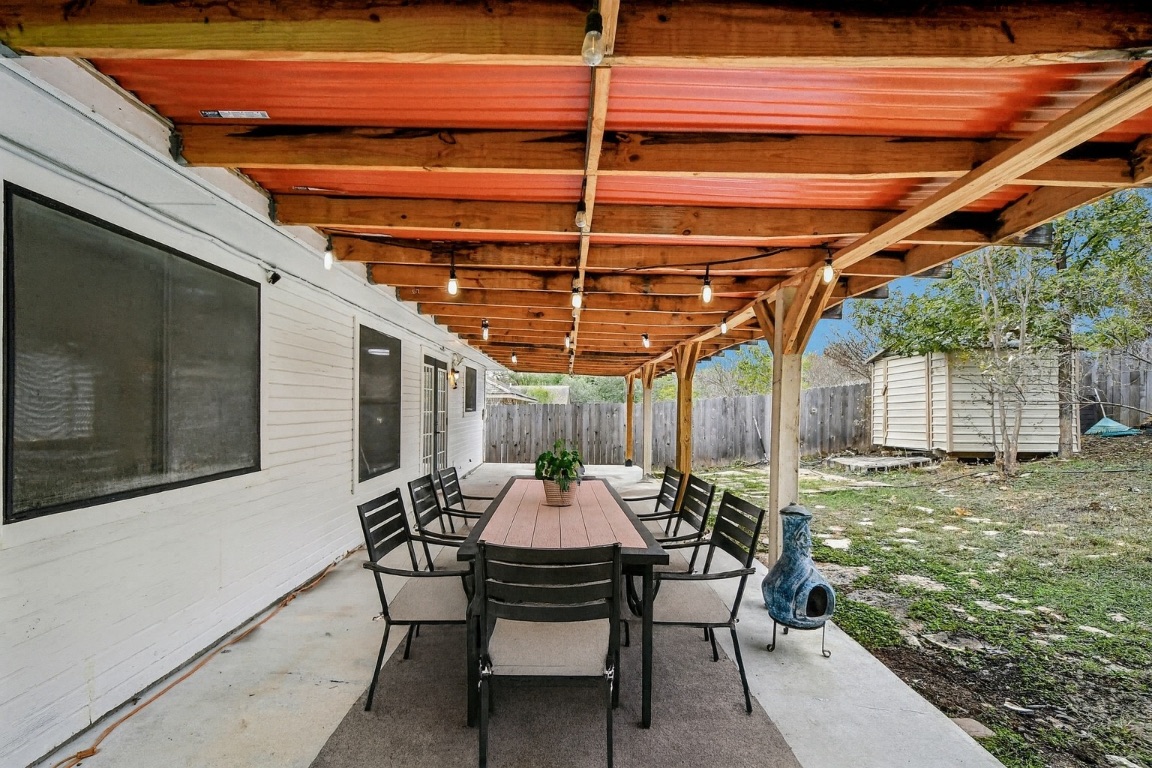 7004 Colony Loop Drive Austin, TX 78724 - Photo 15 of 17 *virtually staged*