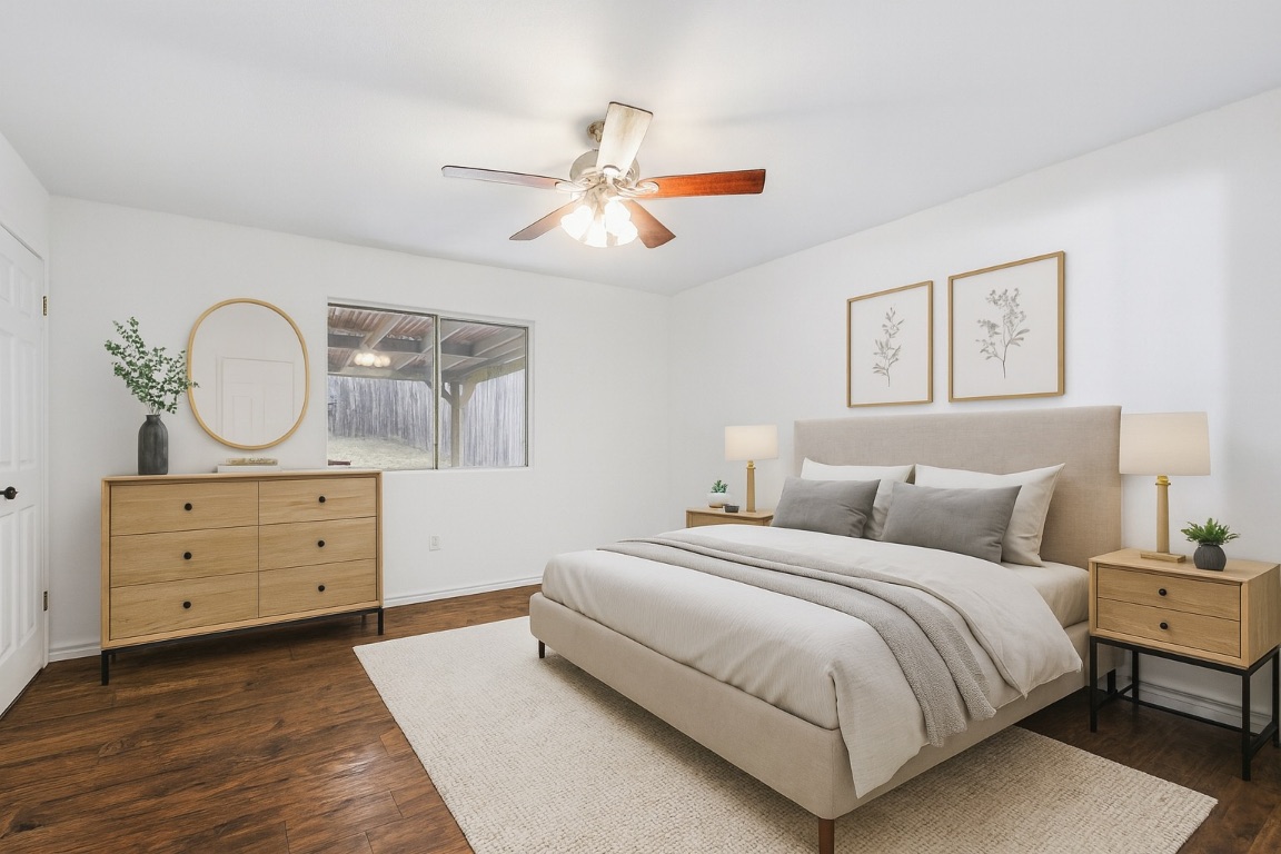 7004 Colony Loop Drive Austin, TX 78724 - Photo 9 of 17 *virtually staged*