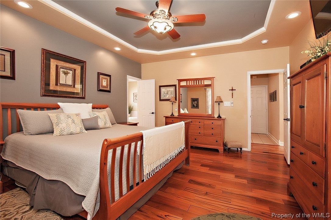 3307 Westover Ridge Williamsburg, VA 23188 - Photo 13 of 50 Gallery Image 13