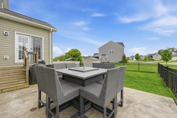 220 Wyncrest Drive Butler, PA 16001 - Photo 39 of 44