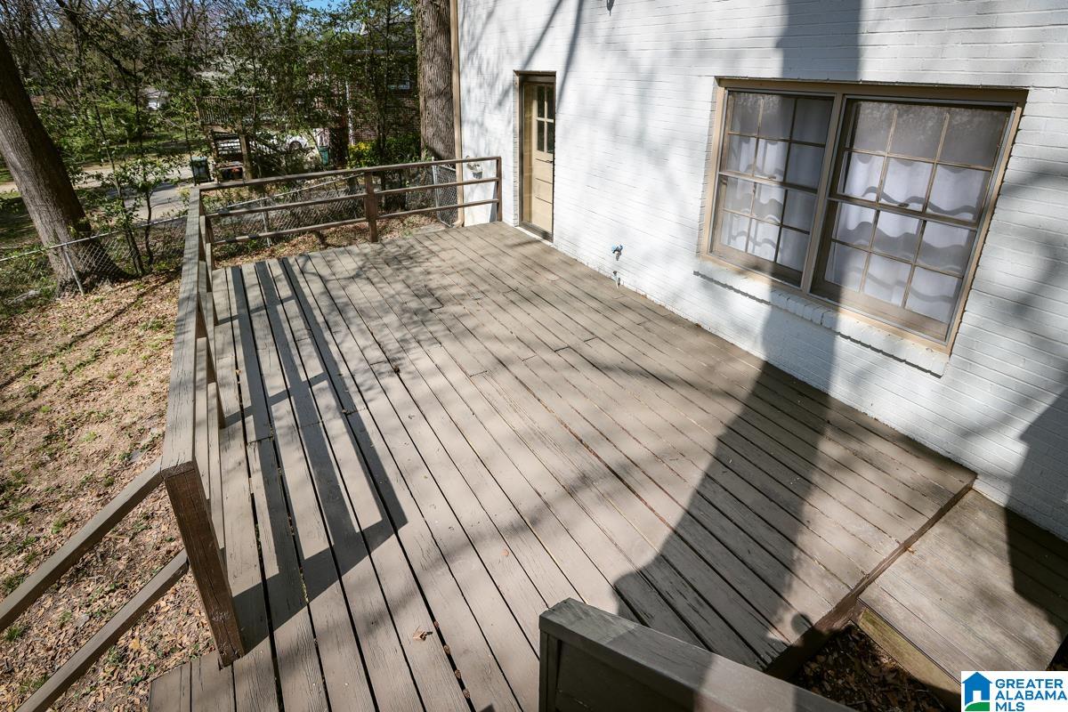 908 Ridgewood Circle Birmingham, AL 35235 - Photo 53 of 57