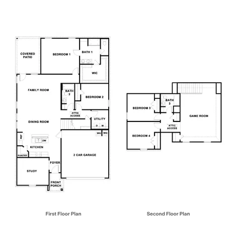 $399,990 | 205 Rock Spgs Drive, Marble Falls, TX 78654