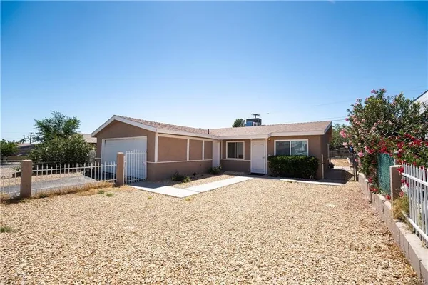 $265,000 | 1912 Sunset Street, Barstow, CA 92311