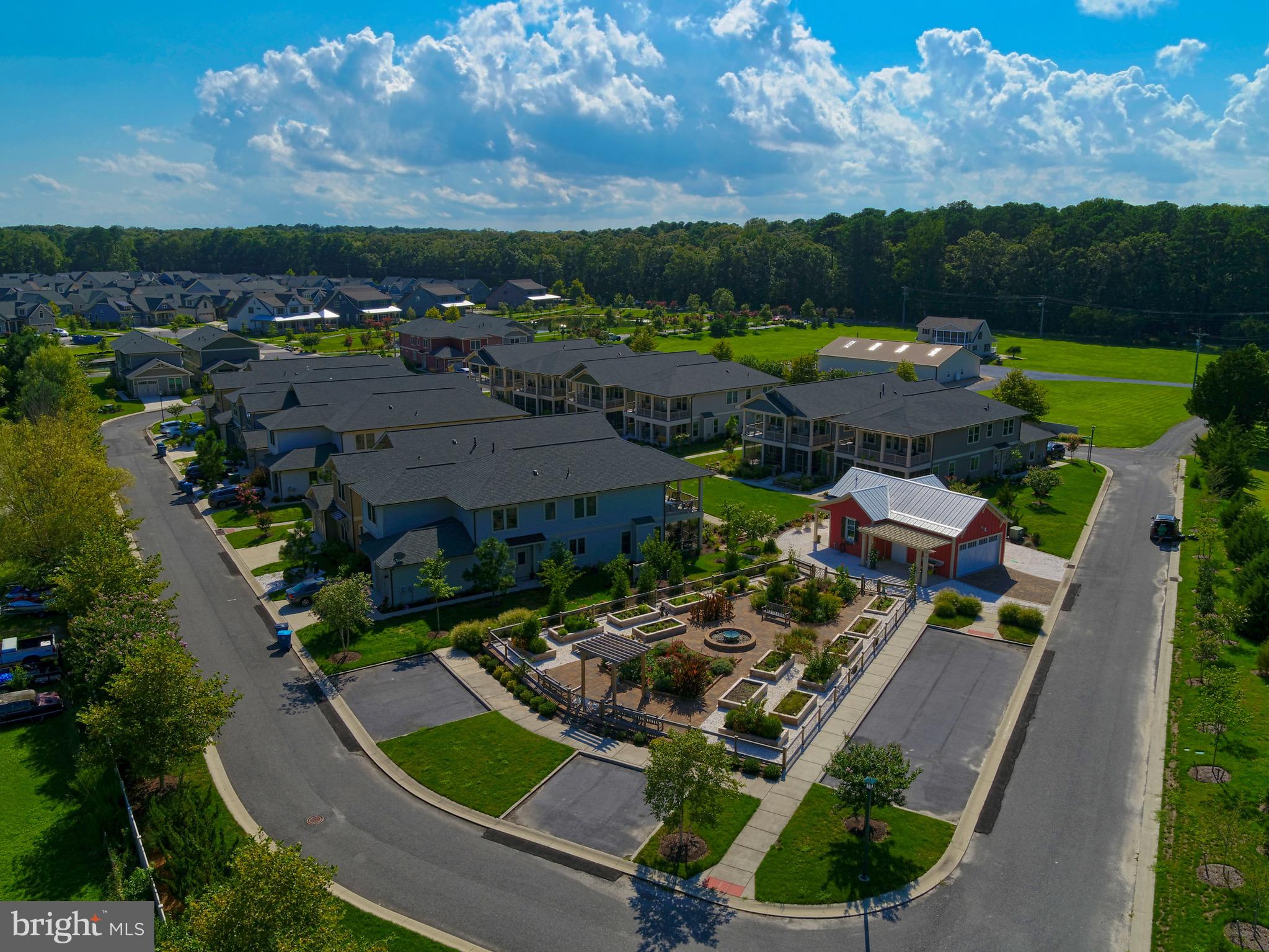 22375 Grebe Lane Ocean View, DE 19970 - Photo 41 of 60