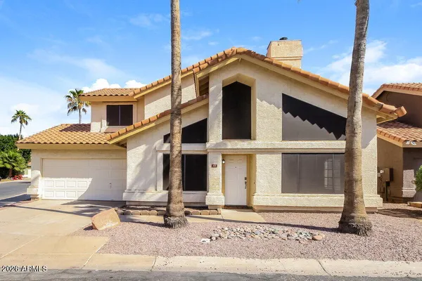 $2,335 | 48 West Melody Avenue, Gilbert, AZ 85234