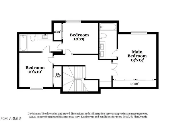 $2,335 | 48 West Melody Avenue, Gilbert, AZ 85234