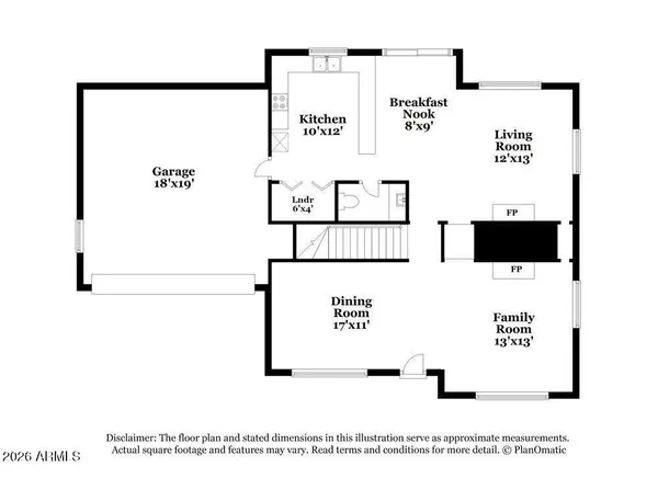 $2,265 | 48 West Melody Avenue, Gilbert, AZ 85234