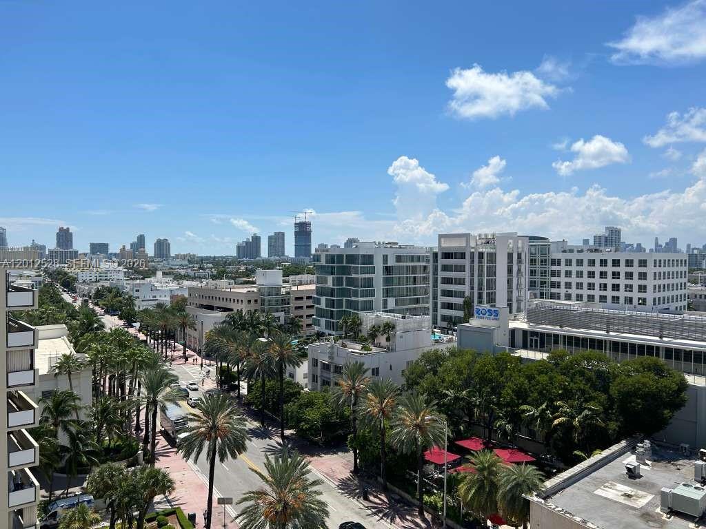 100 Lincoln Road, Unit 1009 Miami Beach, FL 33139 - Photo 10 of 10 Photo 10