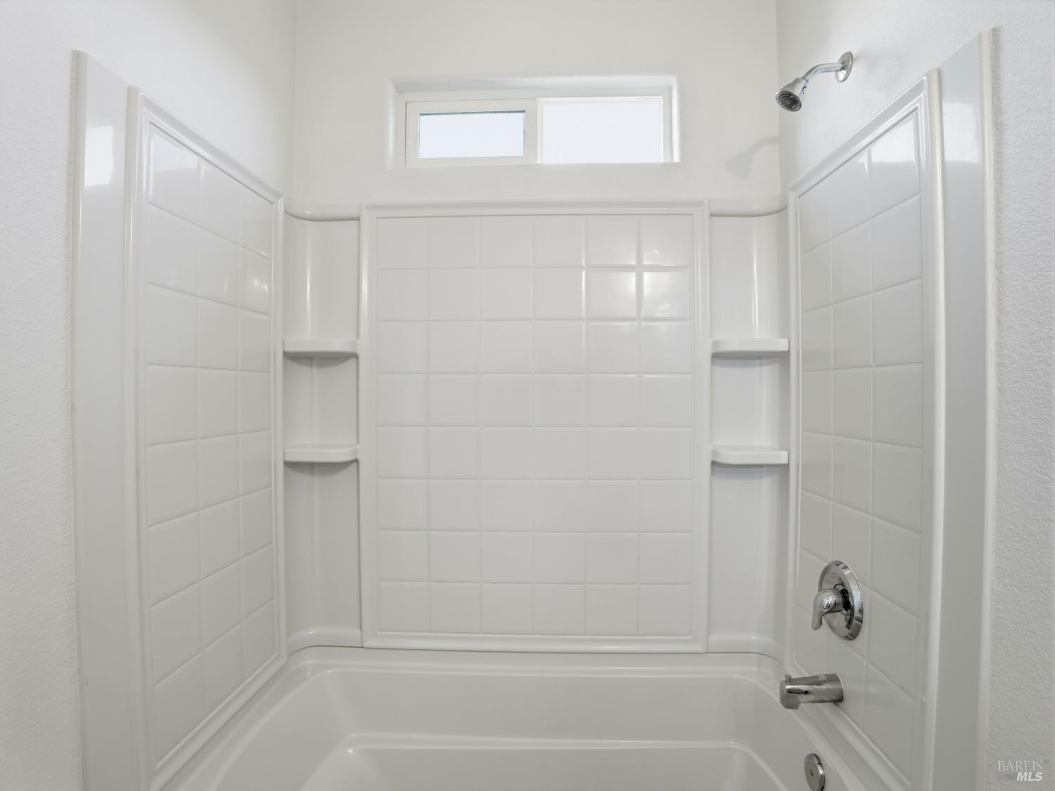 4424 Streamside Drive Santa Rosa, CA 95409 - Photo 44 of 55 a bathroom with a shower