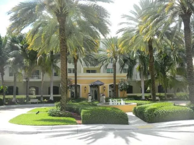 a view of a house with a swimming pool