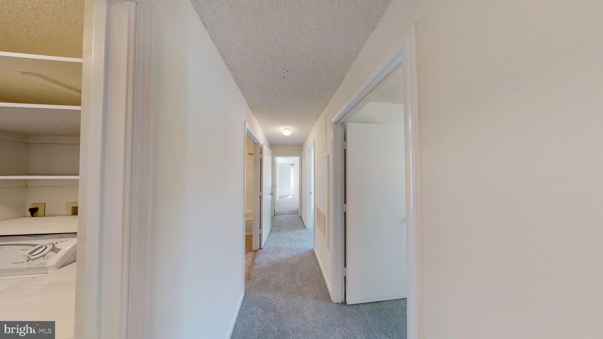 2806 Clear Shot Drive, Unit 3 Silver Spring, MD 20906 - Photo 3 of 20 a view of a hallway