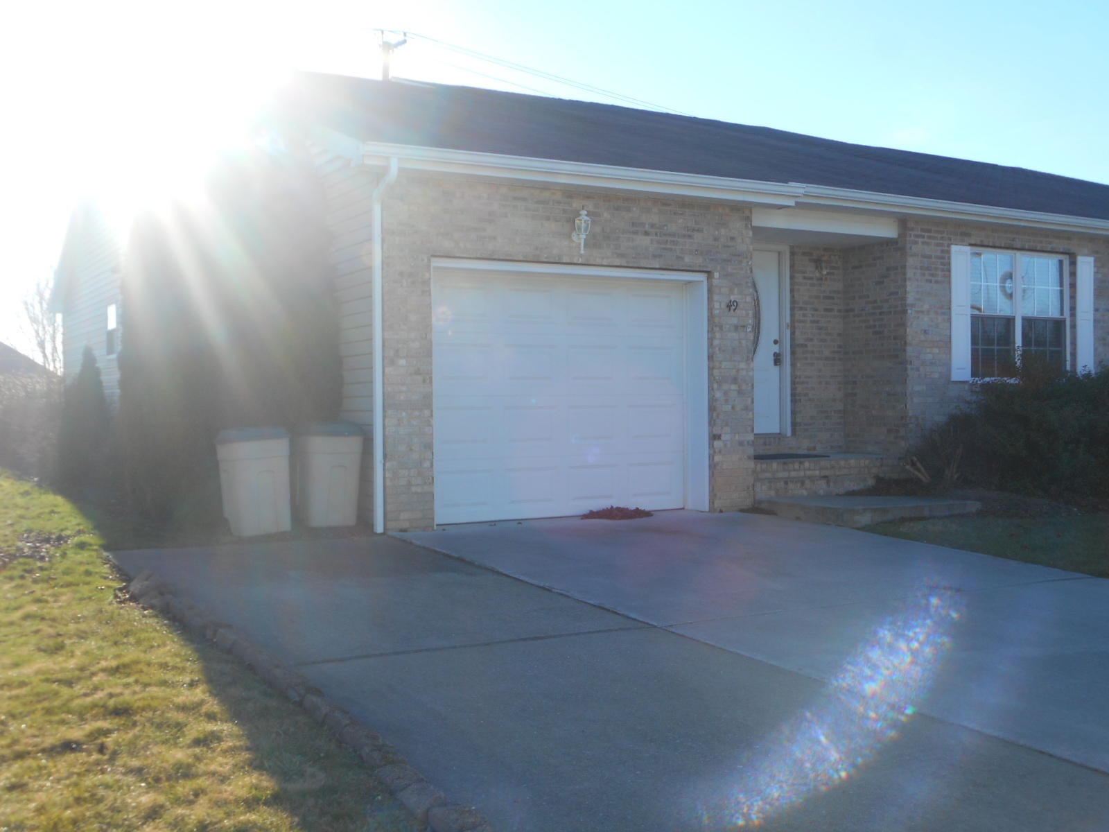 49 Village Road Lewisburg, WV 24901 - Photo 2 of 19 Gallery Image 2