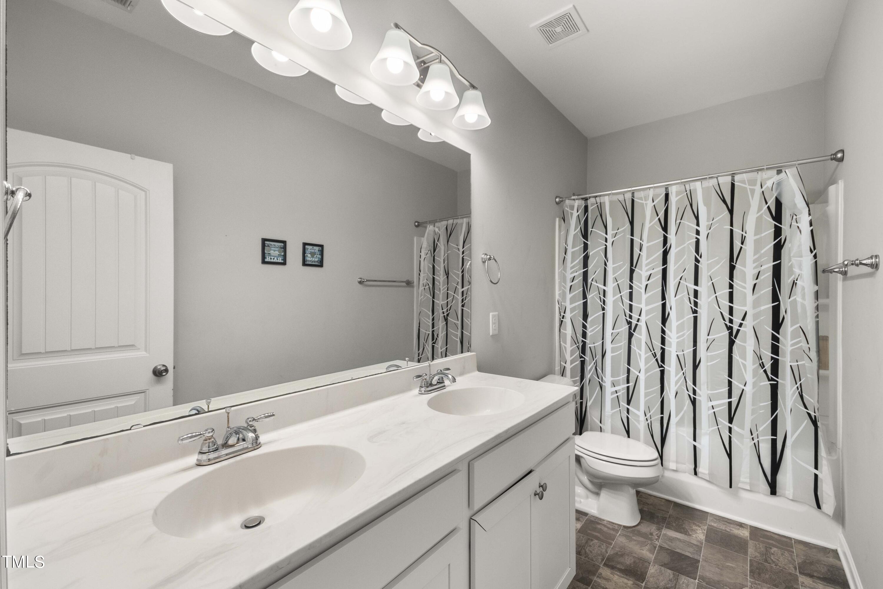 6802 Shane Drive Raleigh, NC 27610 - Photo 28 of 41 025