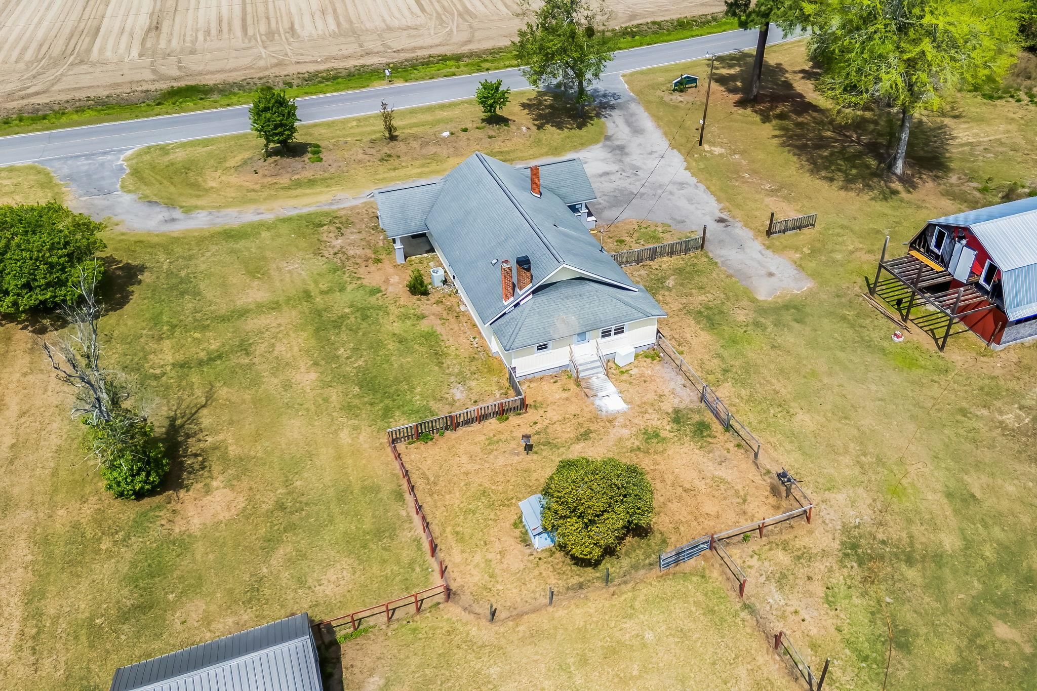 690 McNabb Short Cut Road Loris, SC 29569 - Photo 3 of 36