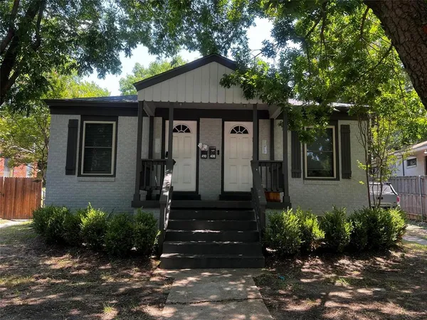 $1,550 | 408 North Oak Cliff Boulevard, Dallas, TX 75208