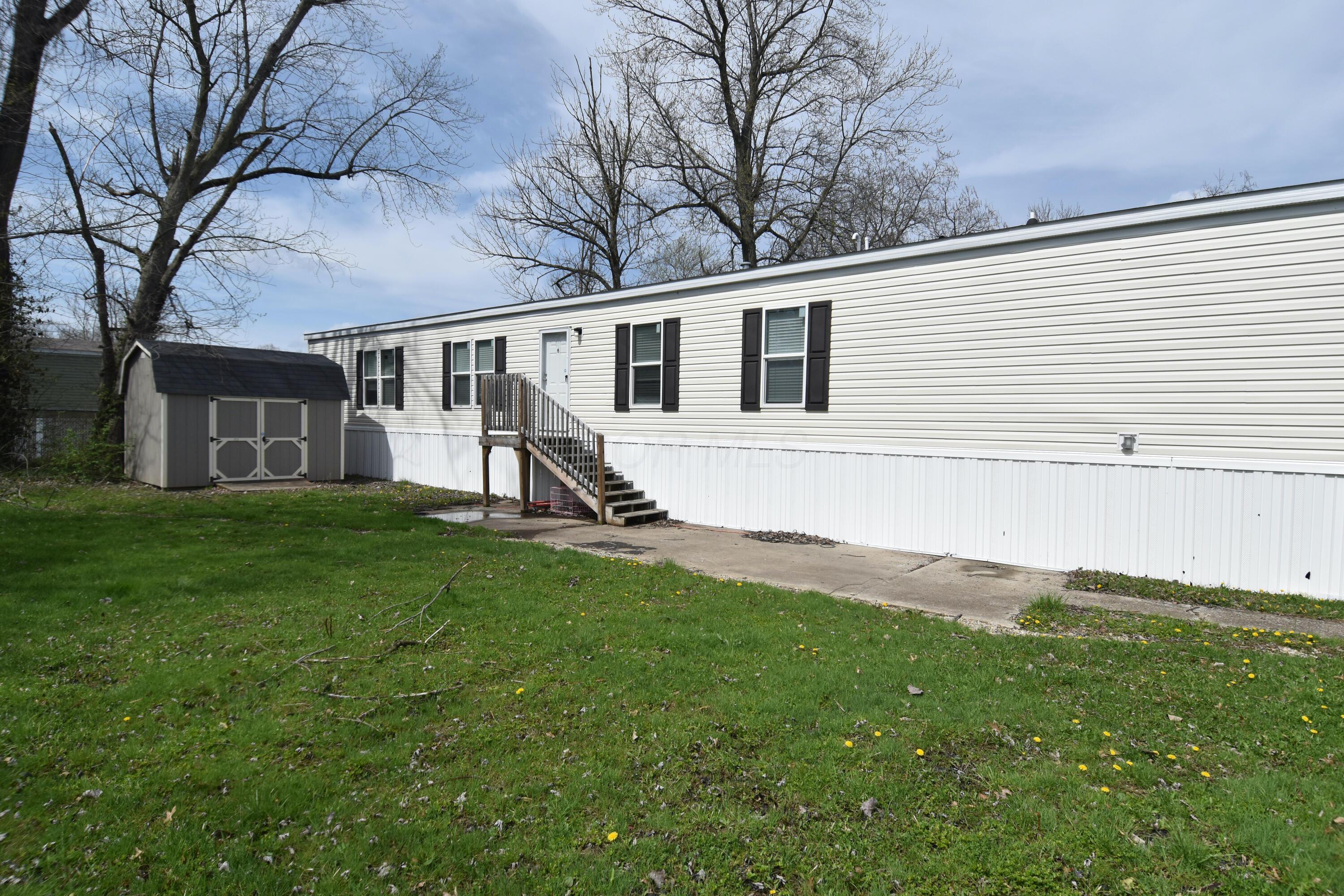 4711 Walnut Road, Unit LOT J7 Buckeye Lake, OH 43008 - Photo 1 of 23