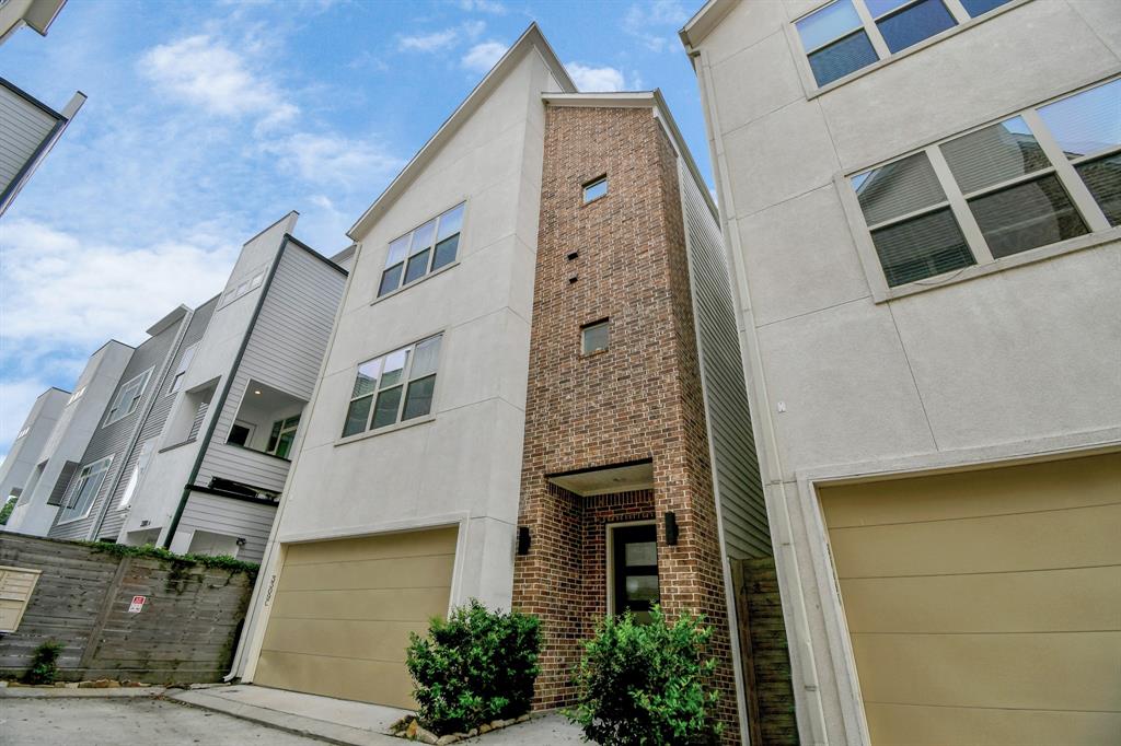 3309 Jefferson St Unit C