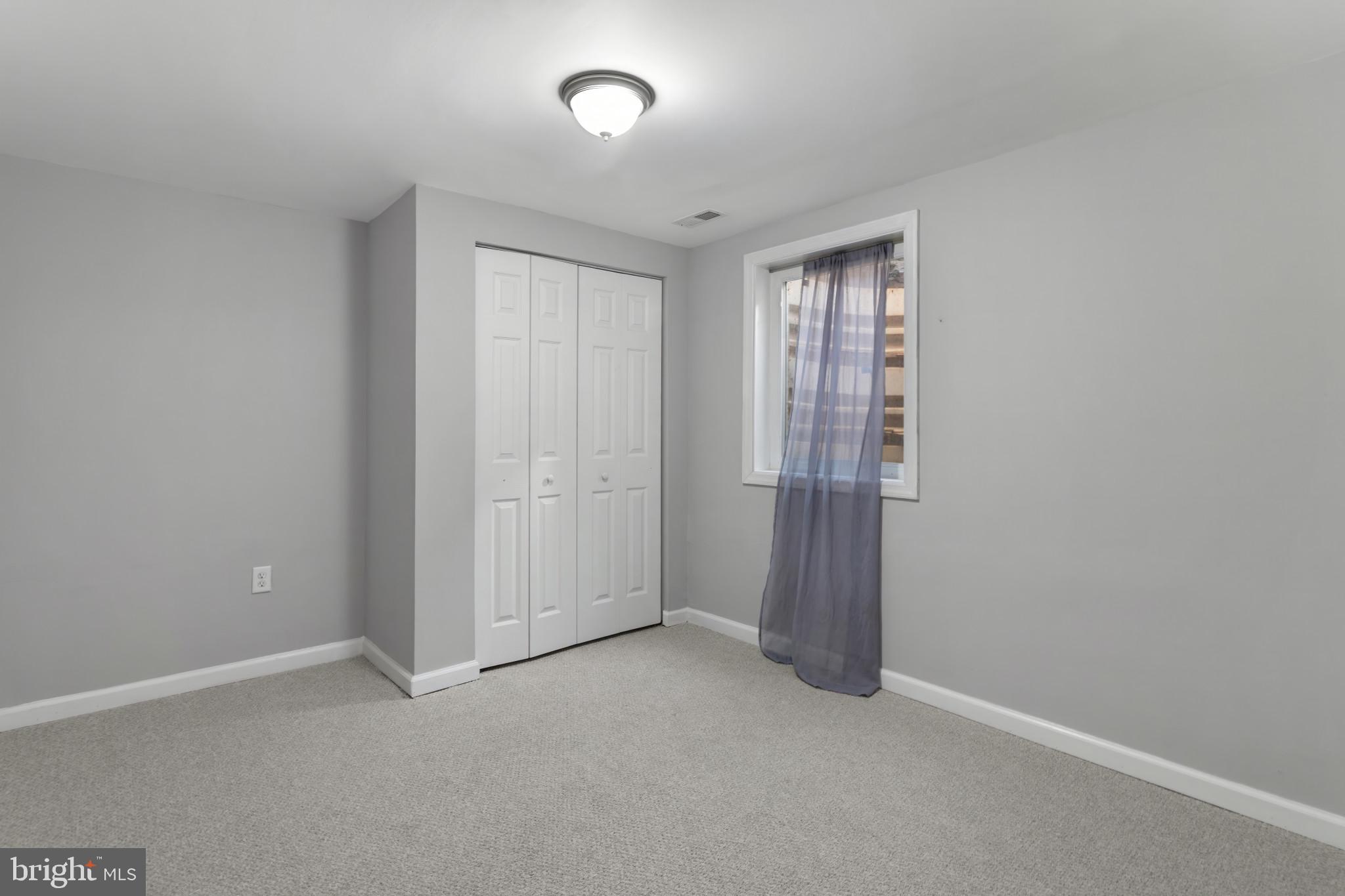 3218 Brethren Church Road Myersville, MD 21773 - Photo 22 of 30 an empty room with windows