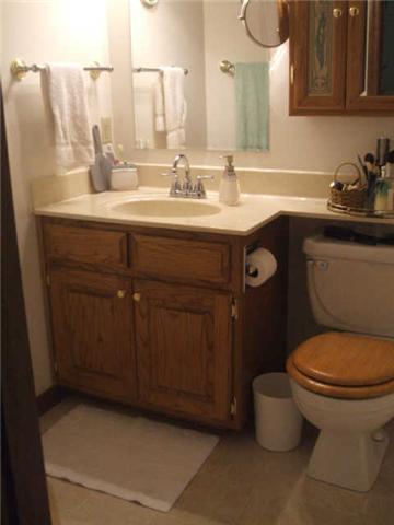 1867 Bethbirei Road Lewisburg, TN 37091 - Photo 15 of 20 AFTER A LONG HARD DAY YOU CAN RELAX IN YOUR BEAUTIFUL MASTER BATH IN YOUR WHIRLPOOL TUBE. IT DOESN'T GET ANY BETTER THAN THIS!!!!