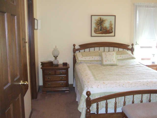 1867 Bethbirei Road Lewisburg, TN 37091 - Photo 16 of 20 MOVING UP THE STAIRS AND TURNING LEFT INTO THE MASTER BED ROOM