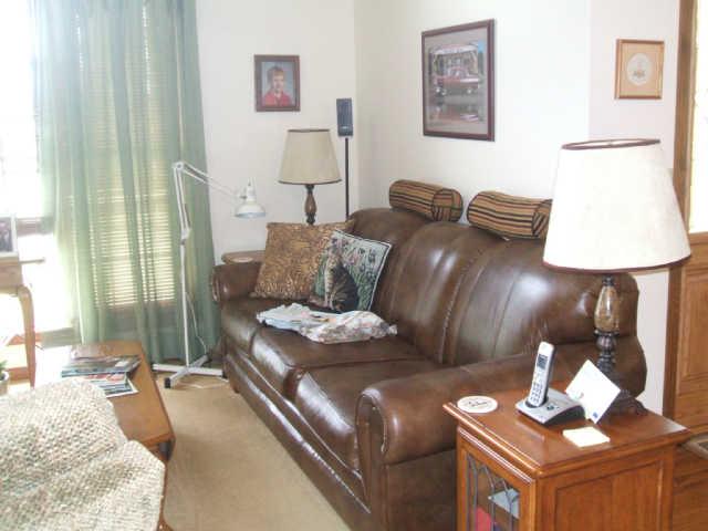 1867 Bethbirei Road Lewisburg, TN 37091 - Photo 9 of 20 ANOTHER VIEW OF THE LIVING ROOM AS YOU PAN FURTHER RIGHT