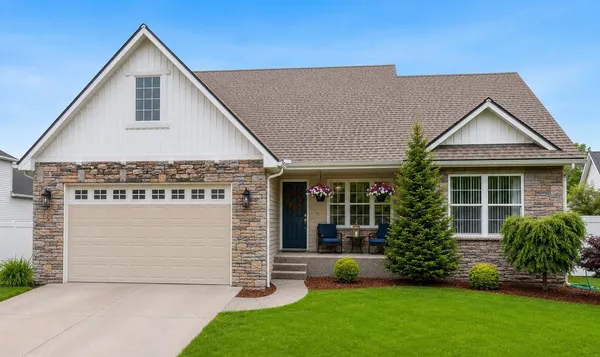$599,900 | 24278 East Marti Court, Liberty Lake, WA 99019
