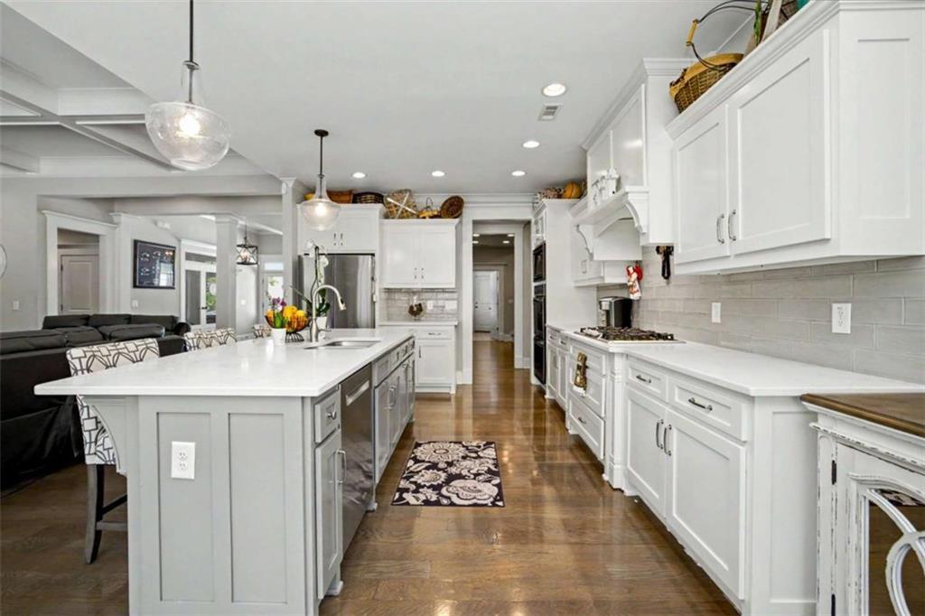 126 Raintree Court Newnan, GA 30265 - Photo 13 of 41